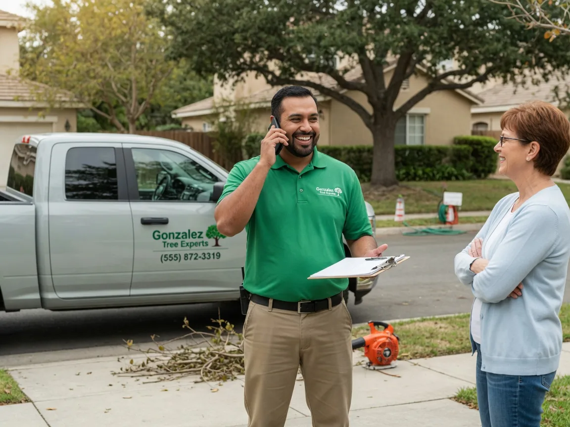 Tree Service Camden, SC FAQs